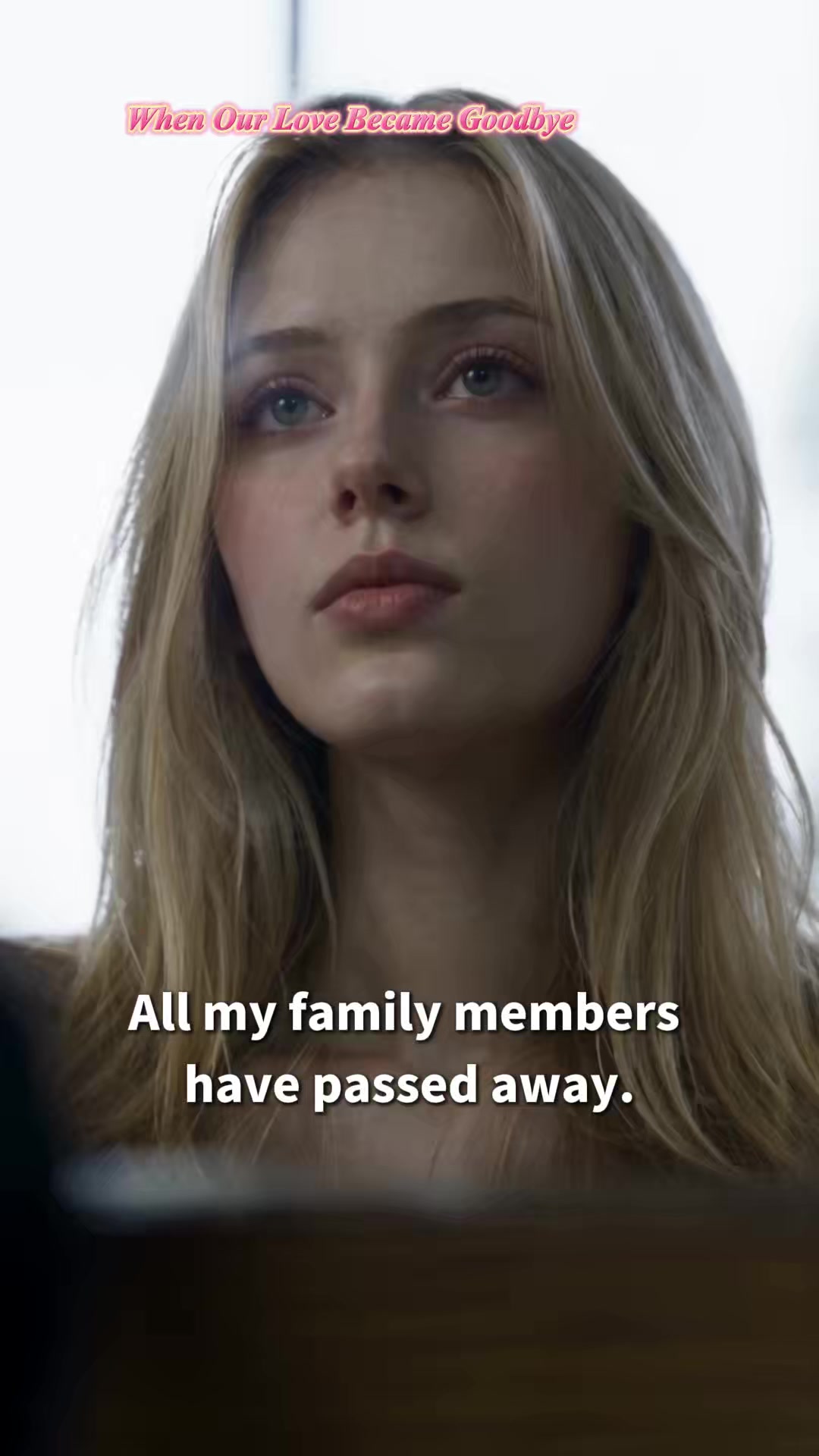 A Promise Built On Guilt