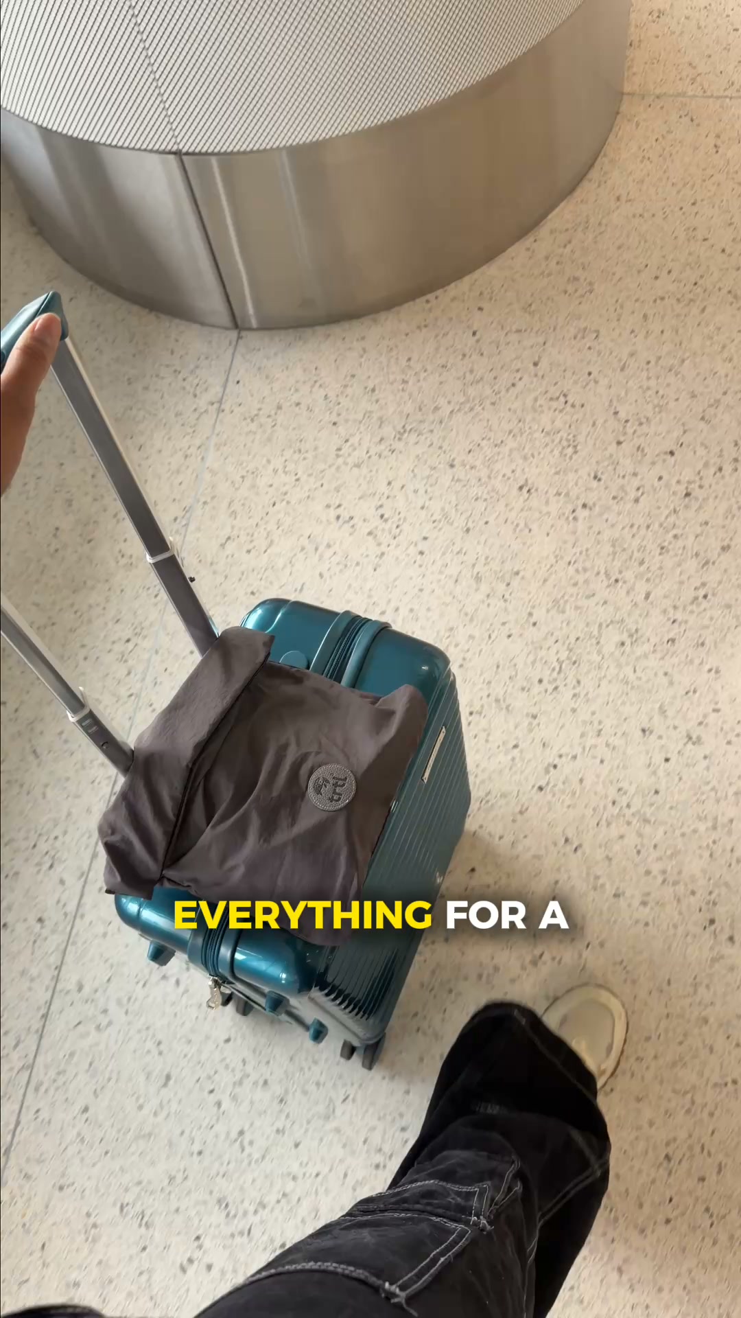 The #1 Travel Pillow in 2026