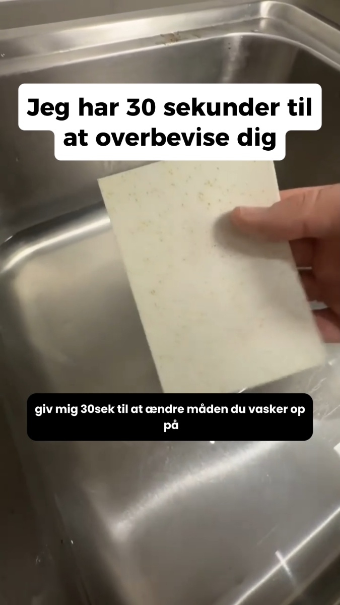 Fremtidens rengøring