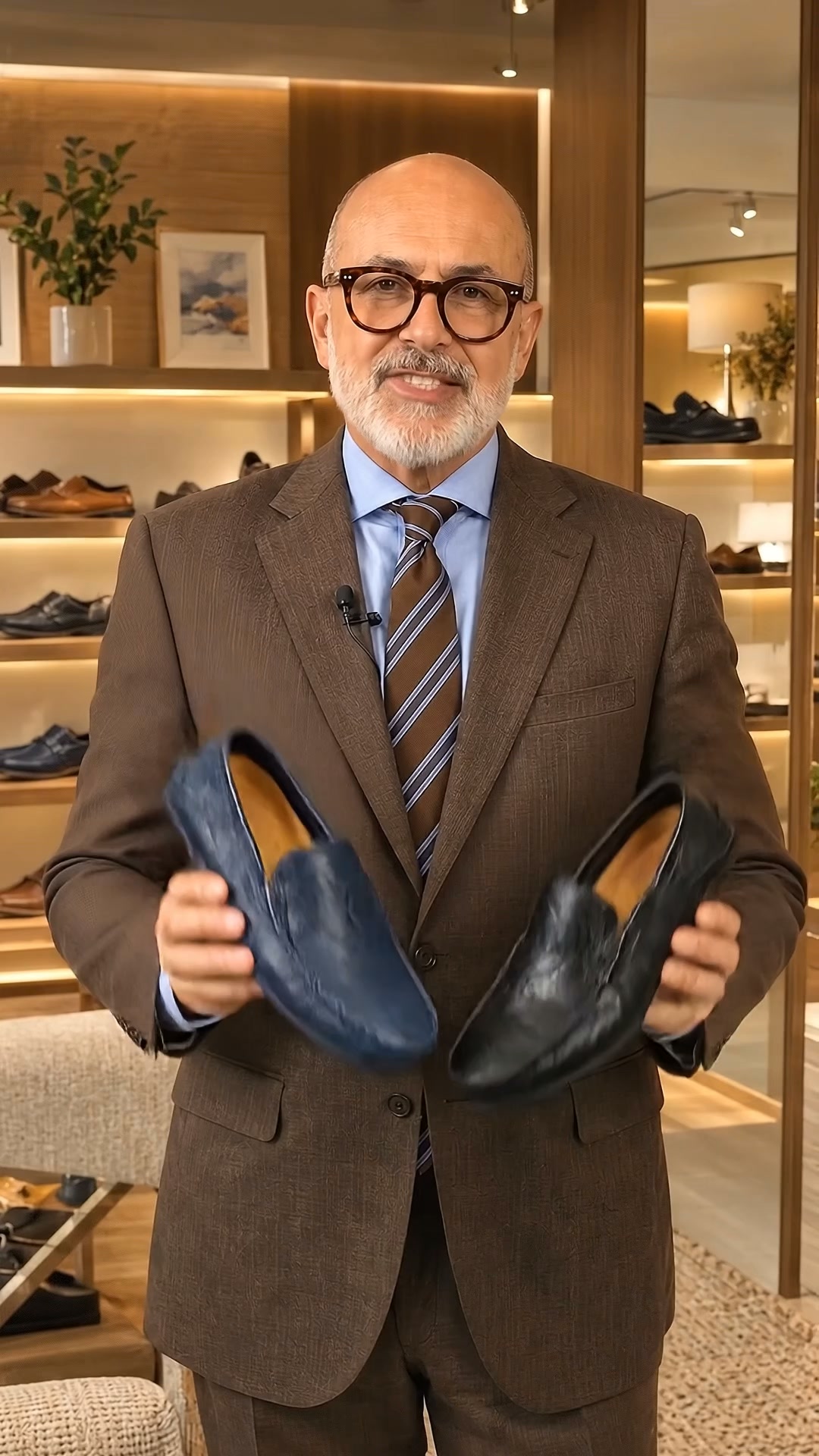 Mocasines Florence al 60% de descuento — ¡Solo por hoy!