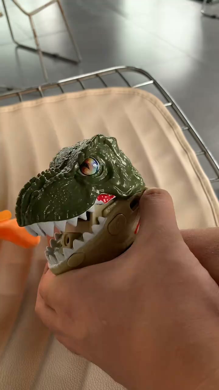 The Walkie-Talkies That Let Kids SEE Each Other!
