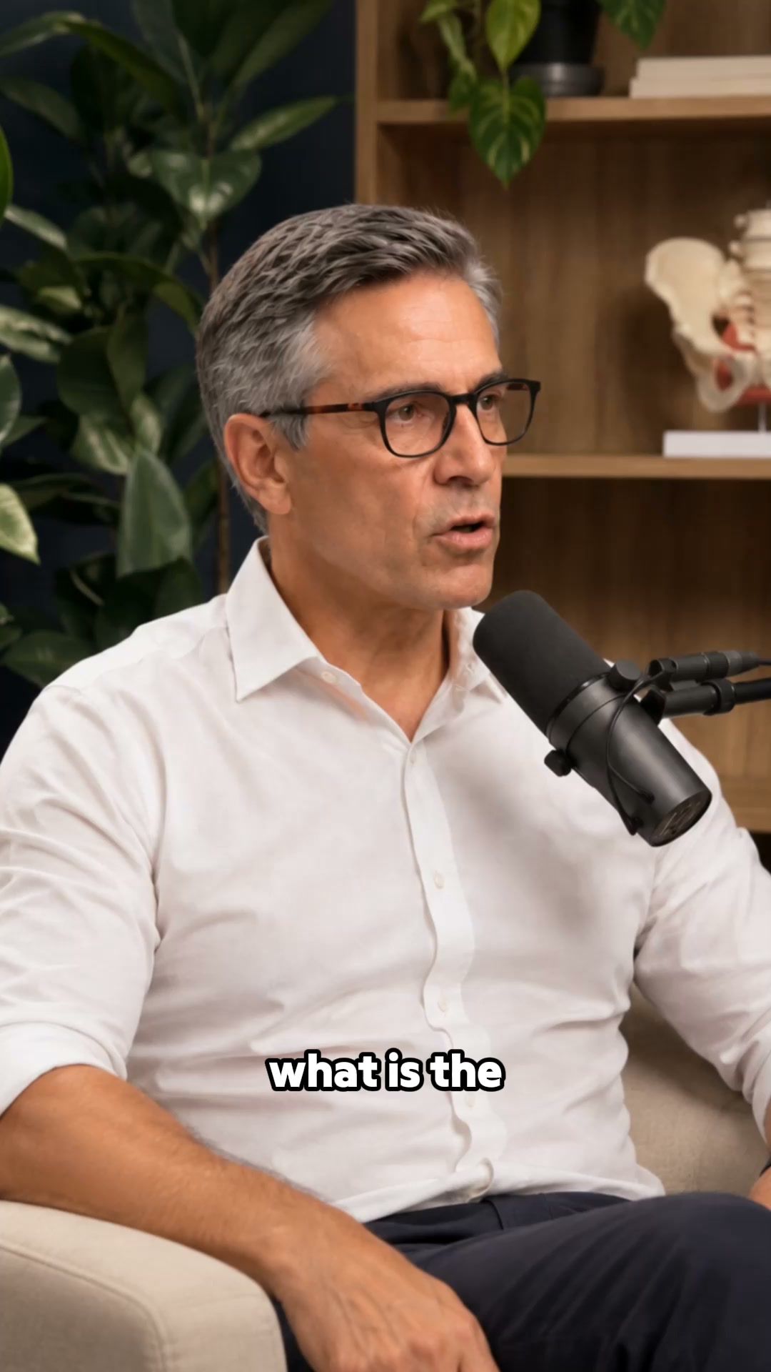 Anúncio de Confidence Essentials