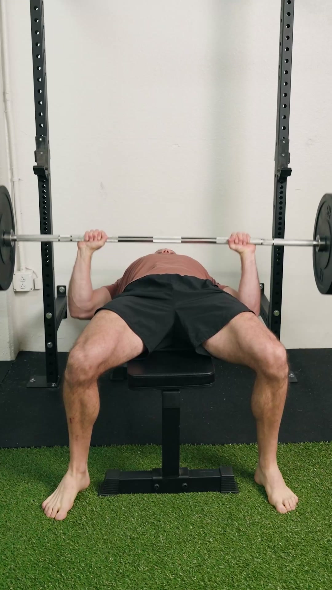 You Should Not Have To Choose Between Gains And Feeling Good