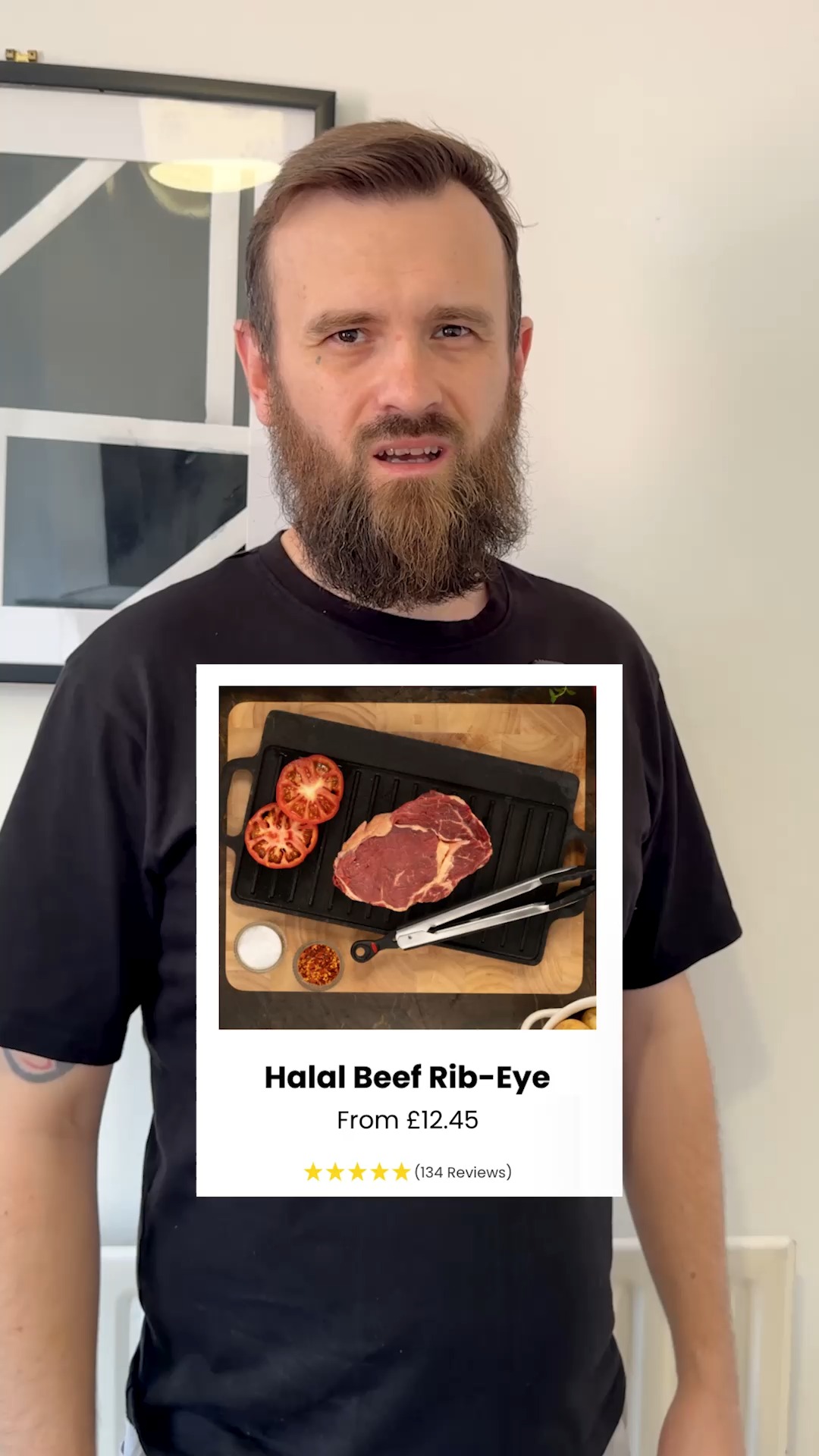 Saffron Alley's Halal Promise