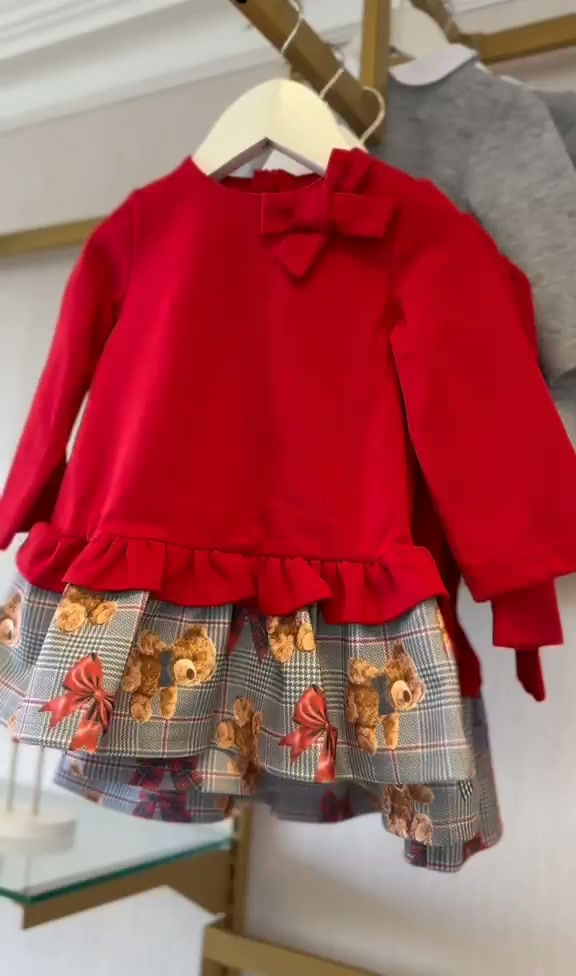 Miranda Teddy Bears