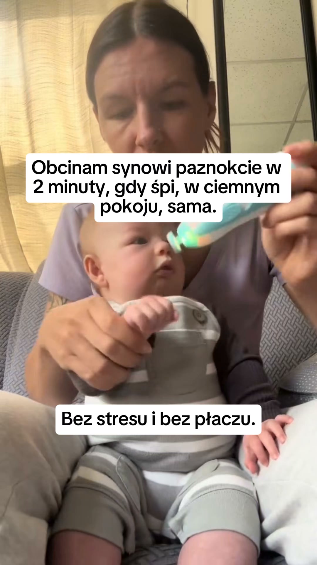 Nie skalecz. Zetrzyj. Pilnik bez ostrza od 130 zł.