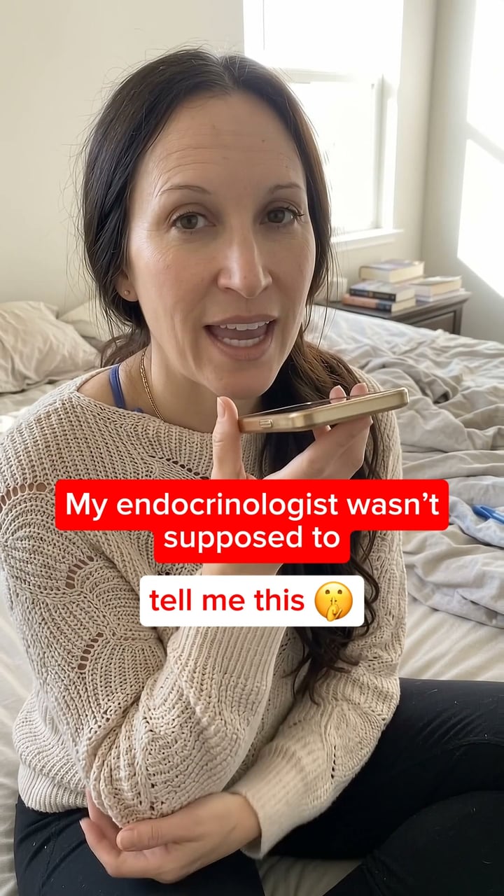 Fix your Thyroid, Naturally