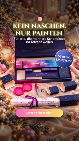 24 Tage Weihnachtszauber