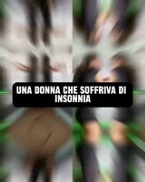 Dormi 8 ore e ti svegli a pezzi? Ecco perché.