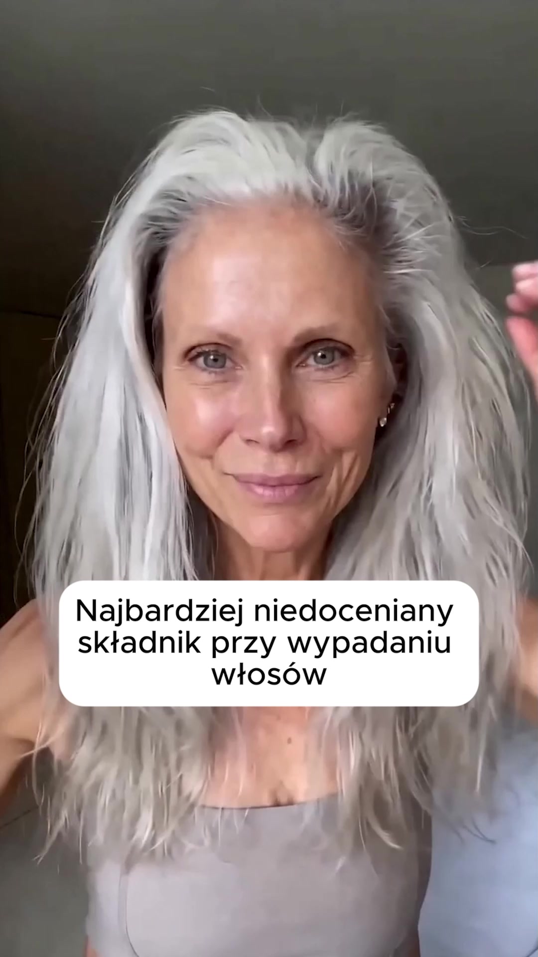 Przełomowa kuracja na porost włosów