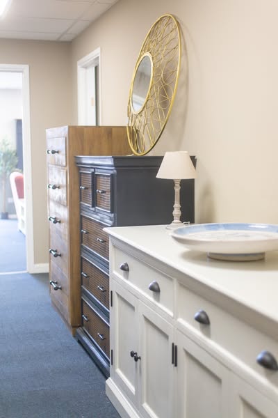 We have new products arriving weekly