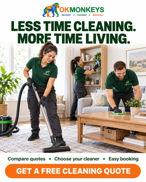 Get Your Free Removal Quote