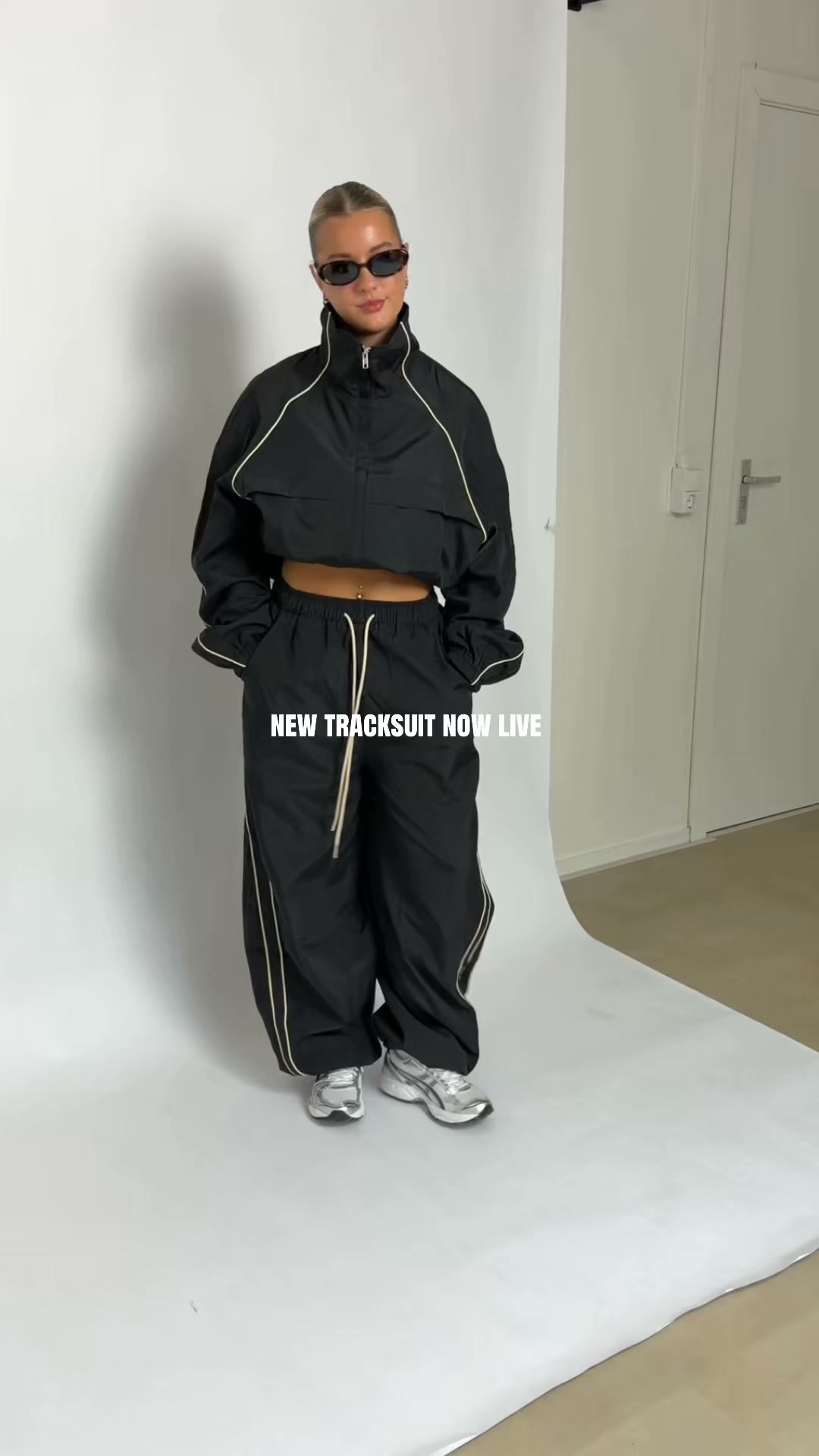 Jouw nieuwe fall set