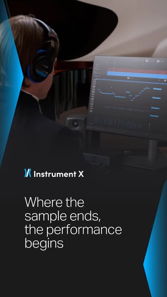 Instrument X
