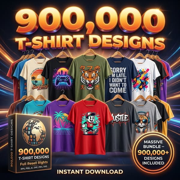Start Your T-Shirt Store Faster