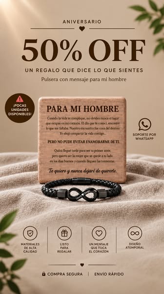 Dile lo que nunca le dices