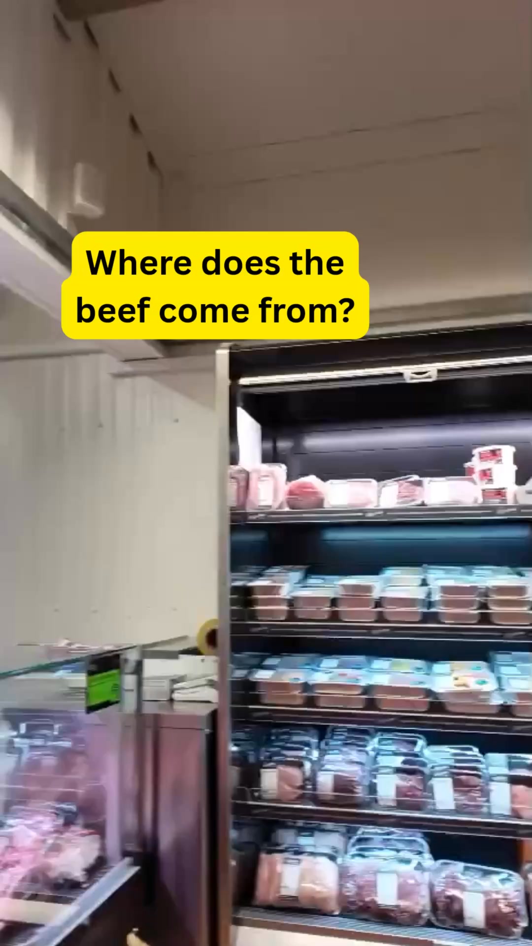 H Davidson Butchers