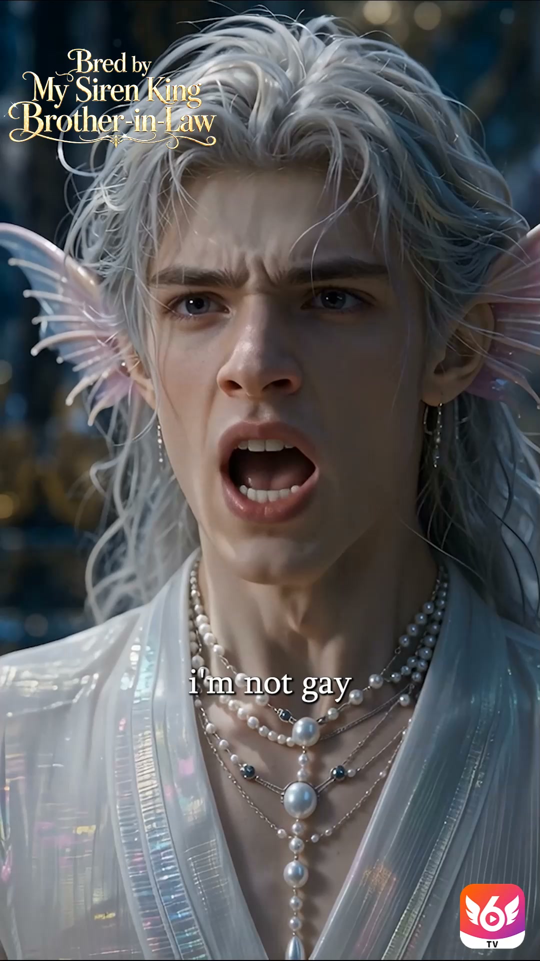 No One Knew the Marriage Sacrifice Was the True King
