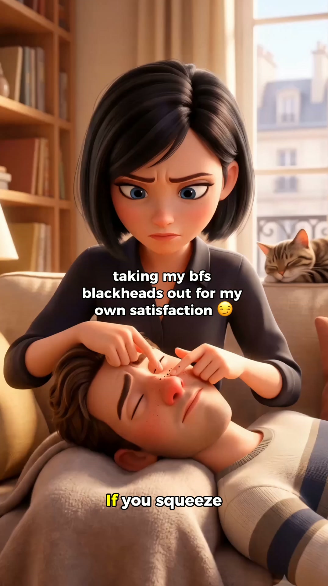 Eliminate Blackheads - Fast
