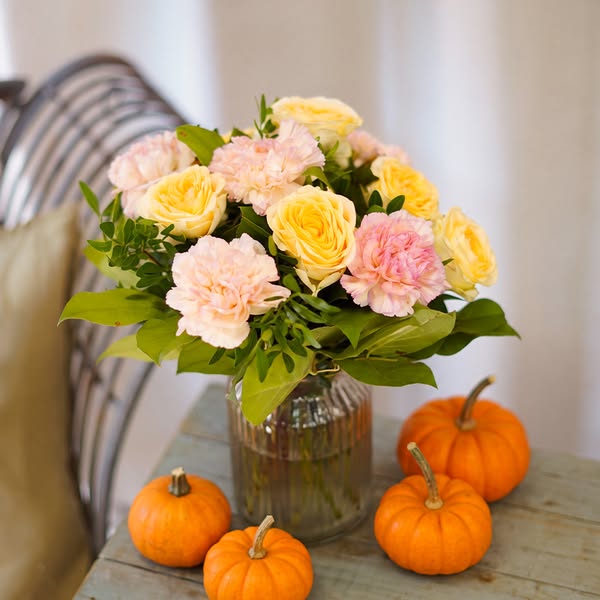 Bouquet Simone