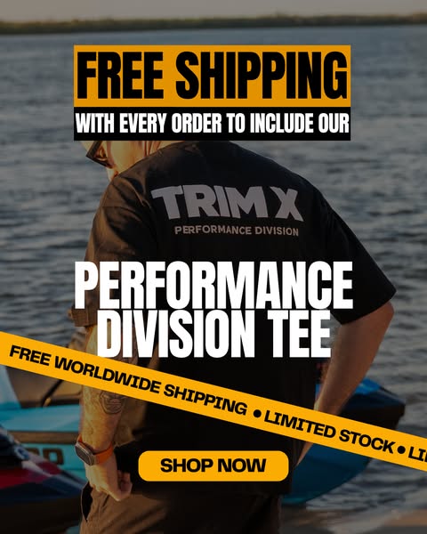 Free Shipping is Here!