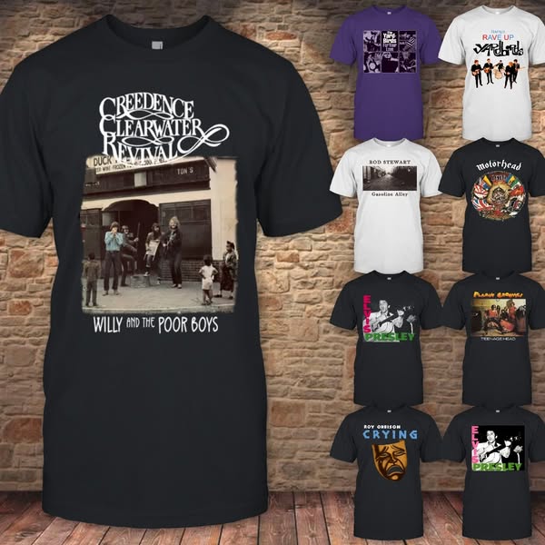 The Greatest Rock & Roll Albums of all time