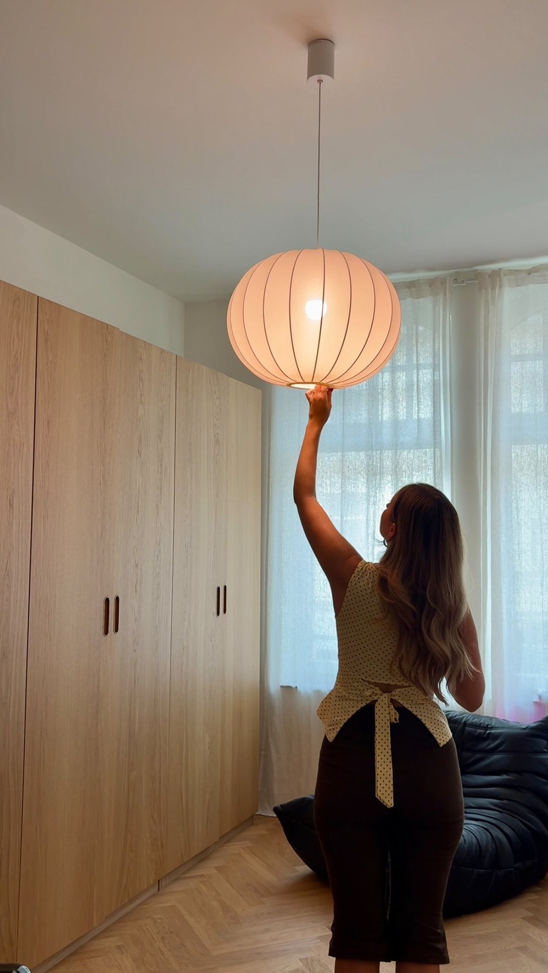 Anúncio de Lumière