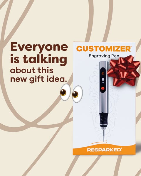 Haven’t found the perfect gift yet?