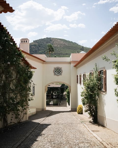 The Vintage House Hotel