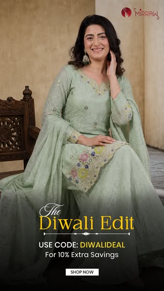 Grand Diwali Sale Is LIVE