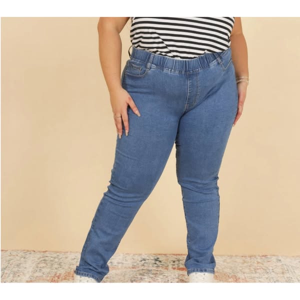 NINO - JEGGING TENDANCE T46
