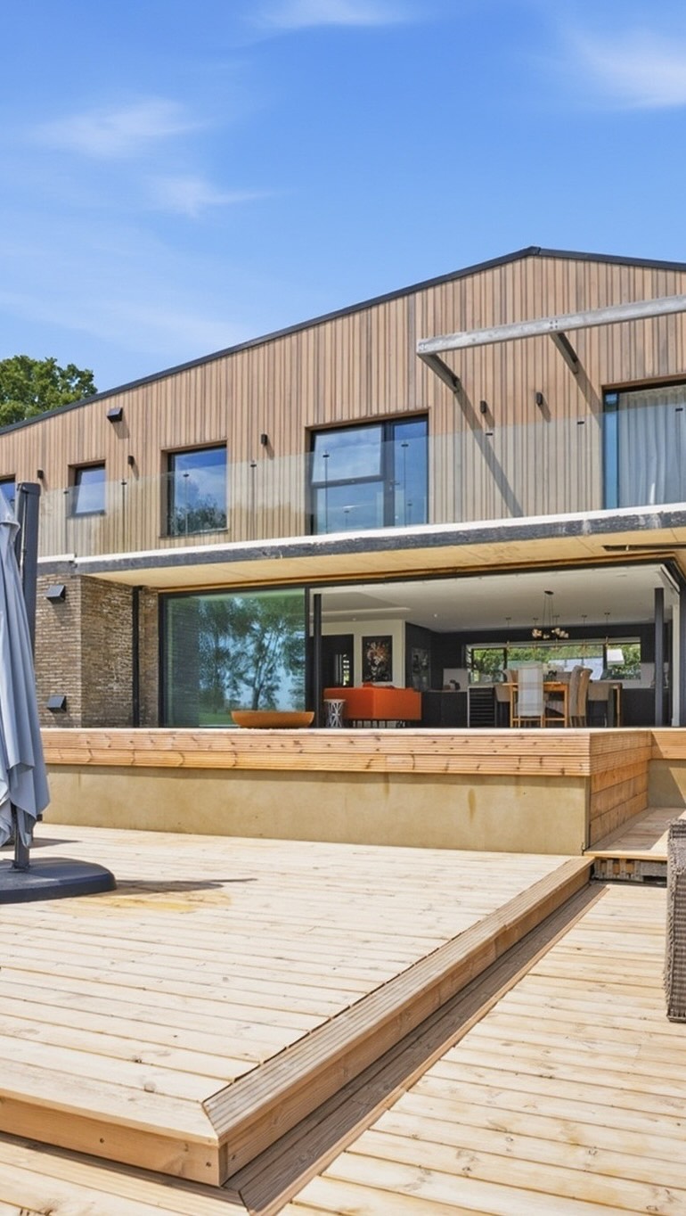 Anúncio de Hopcroft Property Experts