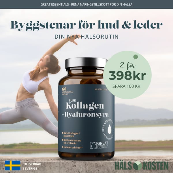Superdeal - Spara 100 SEK