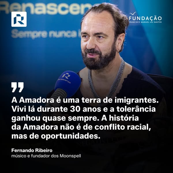 Anúncio de Fundação Francisco Manuel dos Santos