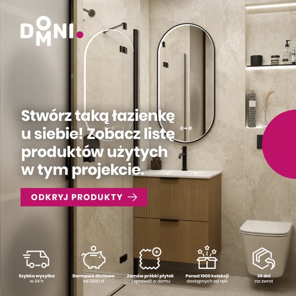 Stwórz podobne wnętrze