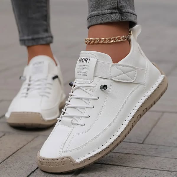 Laluna® | Comfortabele Orthopedische Sneakers