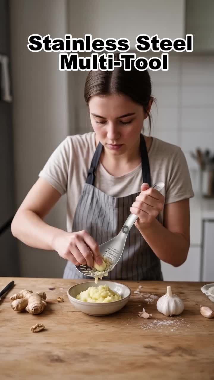 This Tiny Kitchen Tool Replaces So Many Others!