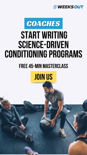 Learn how to write conditioning programs