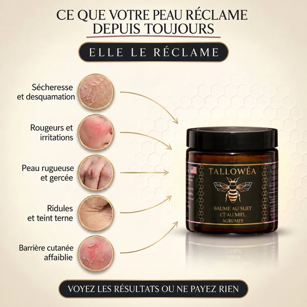 Revenez à l'essentiel