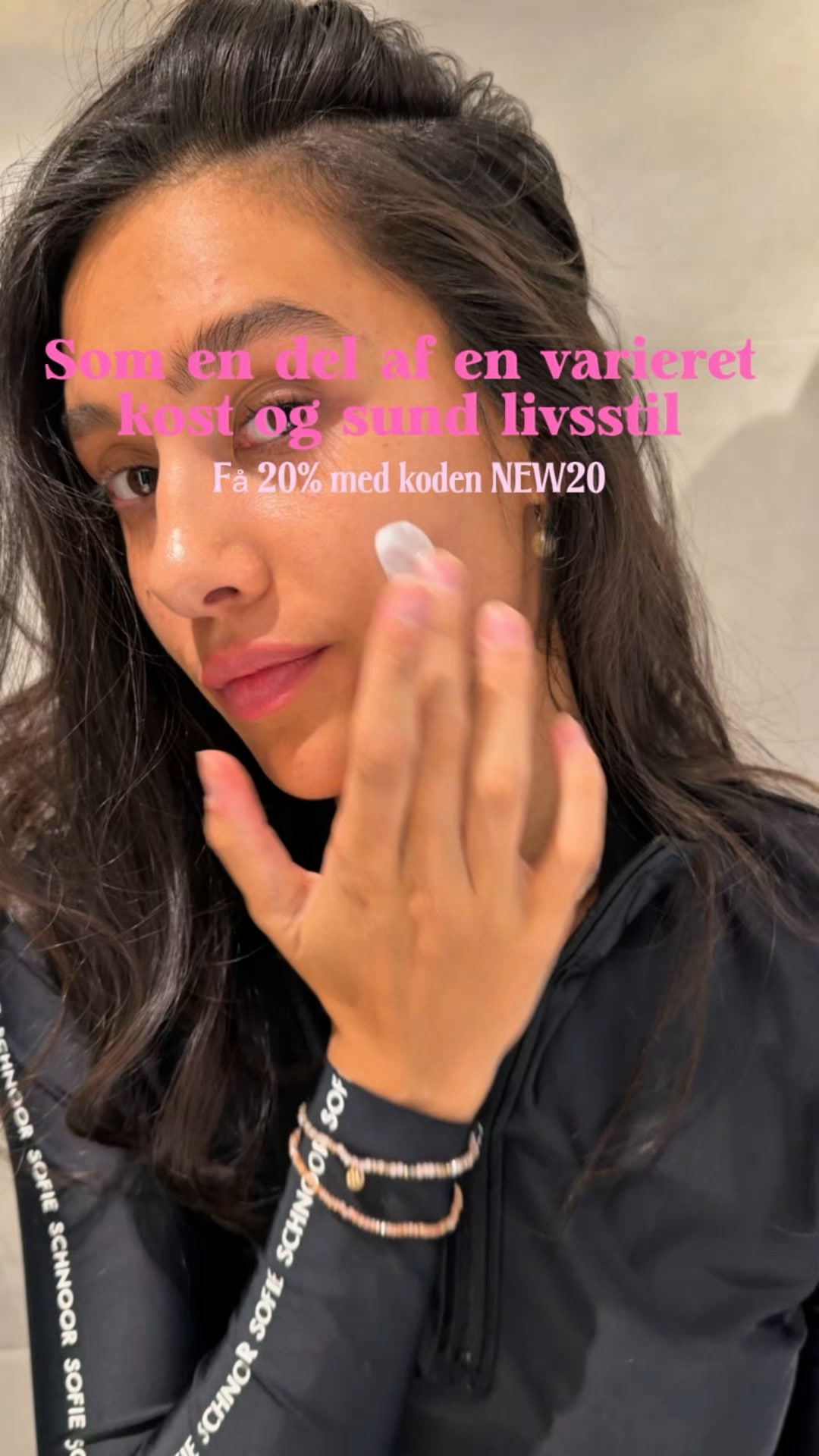 Vågner du op og føler dig tung?