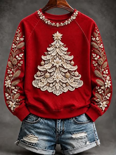 Christmas Series