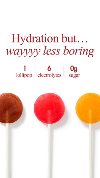 Pocket-Sized Hydration is Here