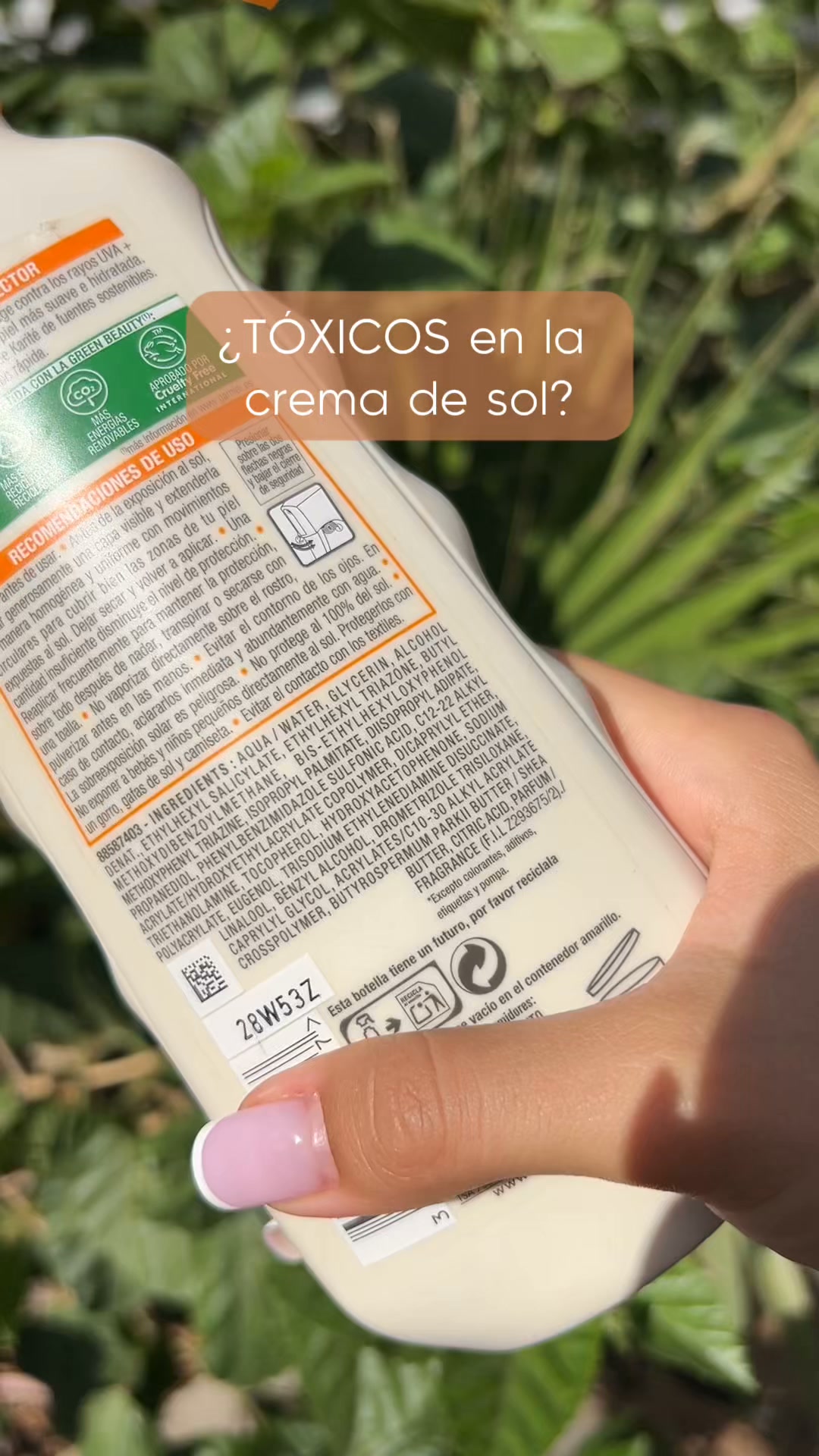 El protector solar que tu piel lleva esperando