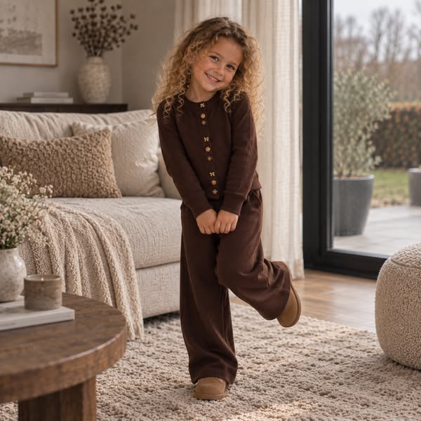 Vandaag besteld = morgen in huis