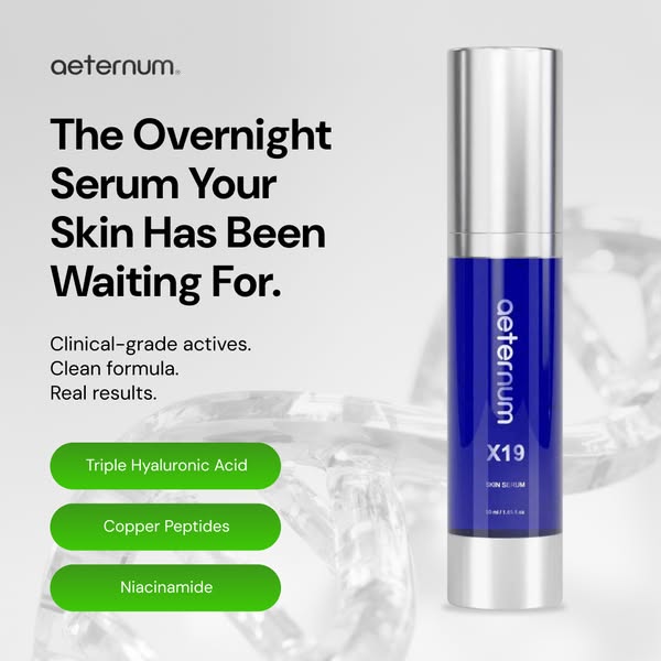 One Capsule for Lasting Energy