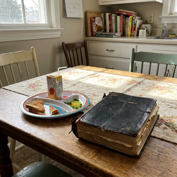 Read This If Your A Christian Parent
