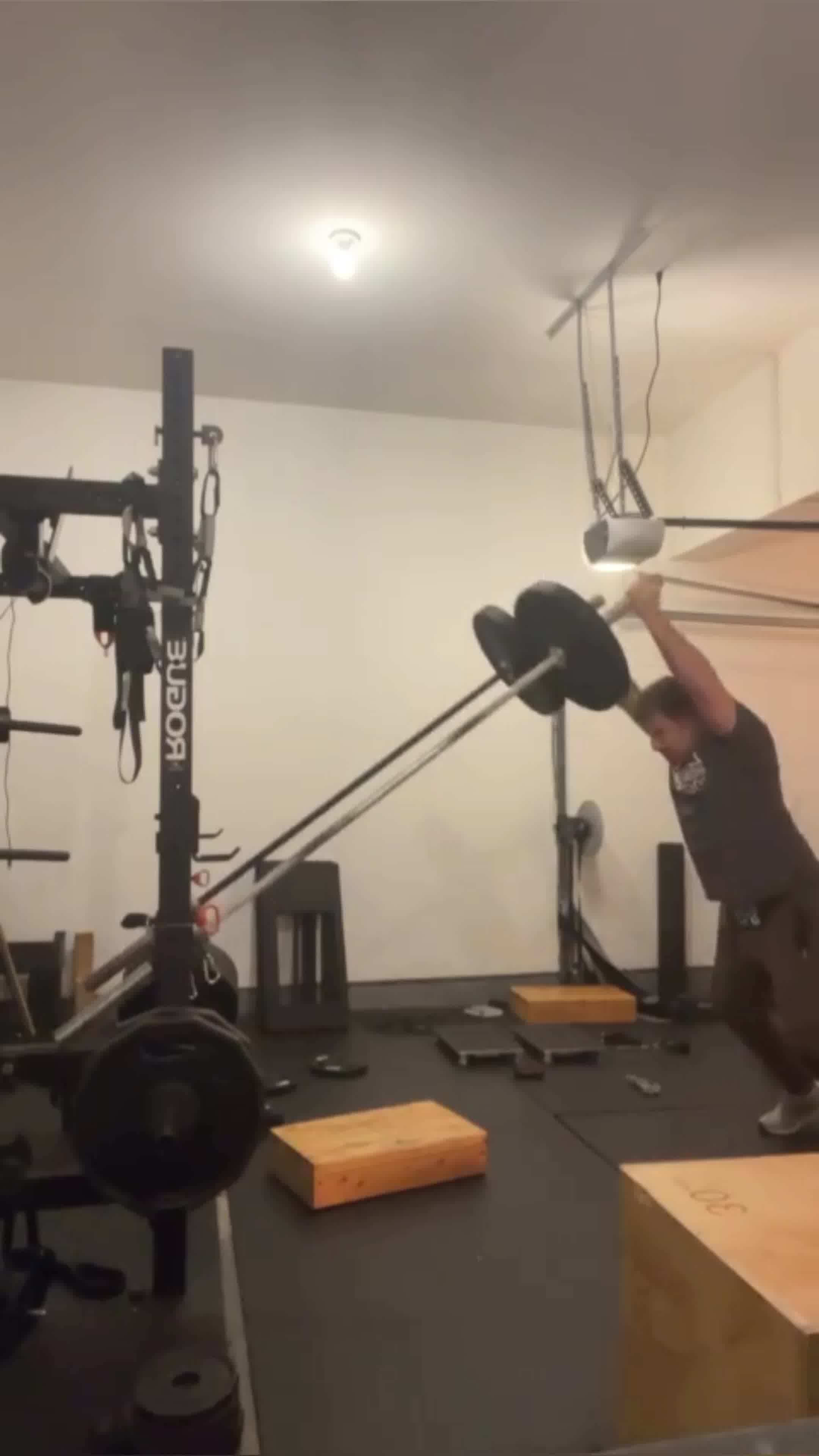Optimize Your Gym!