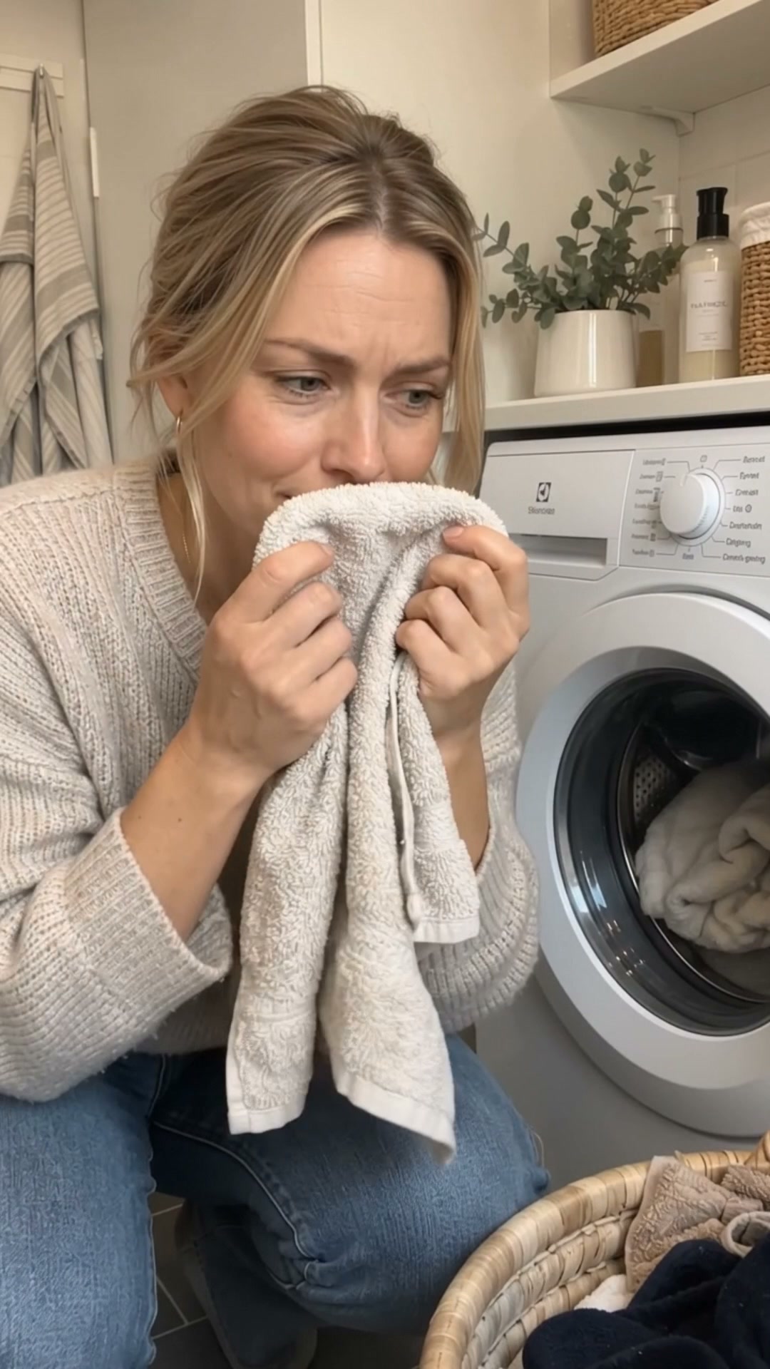 Entsyymikapselit pesukoneelle
