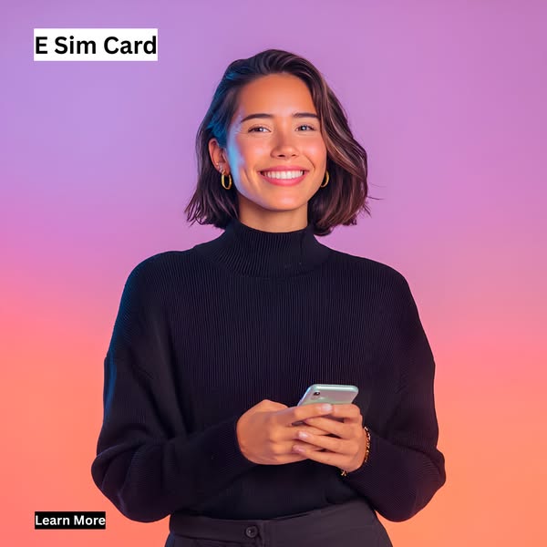 Esim Card