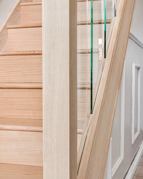 Staircase Parts | Quality Door Hardware